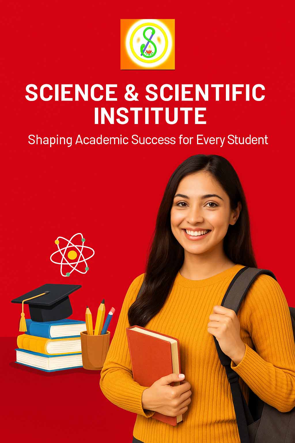 Gallery Image 2 - Classroom